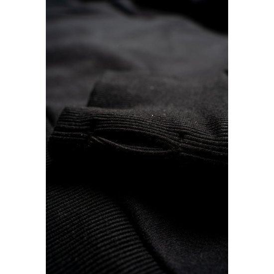 Худі Ridge Monkey APEarel Heavyweight Hoody Black