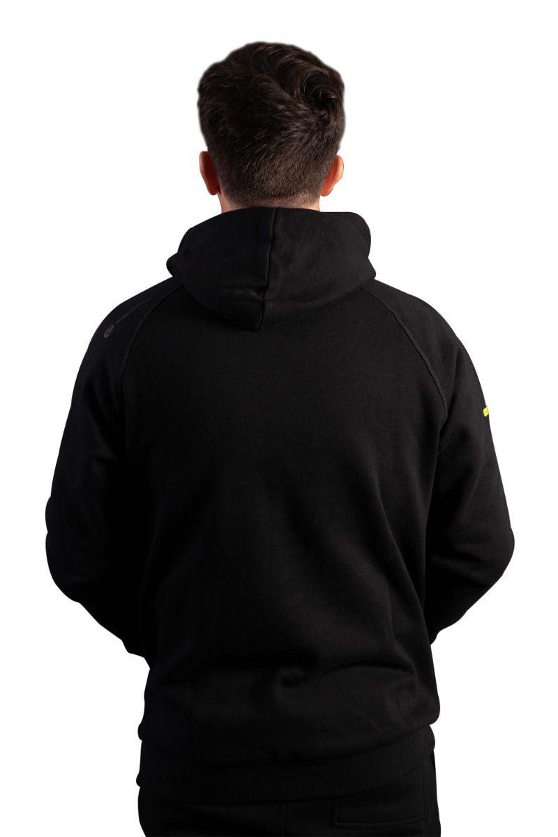 Худі Ridge Monkey APEarel Heavyweight Hoody Black