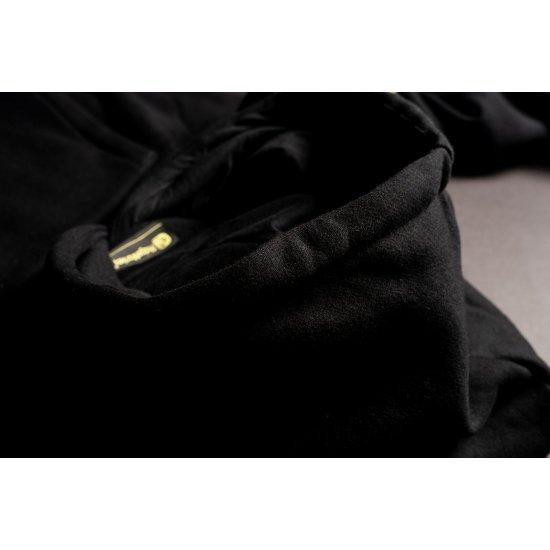 Худі Ridge Monkey APEarel Heavyweight Hoody Black