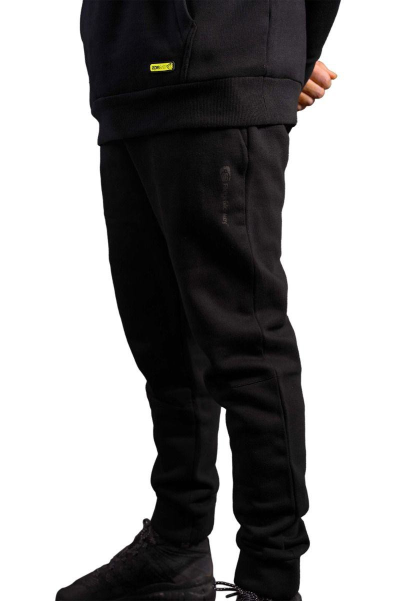 Штаны Ridge Monkey APEarel Heavyweight Joggers Black