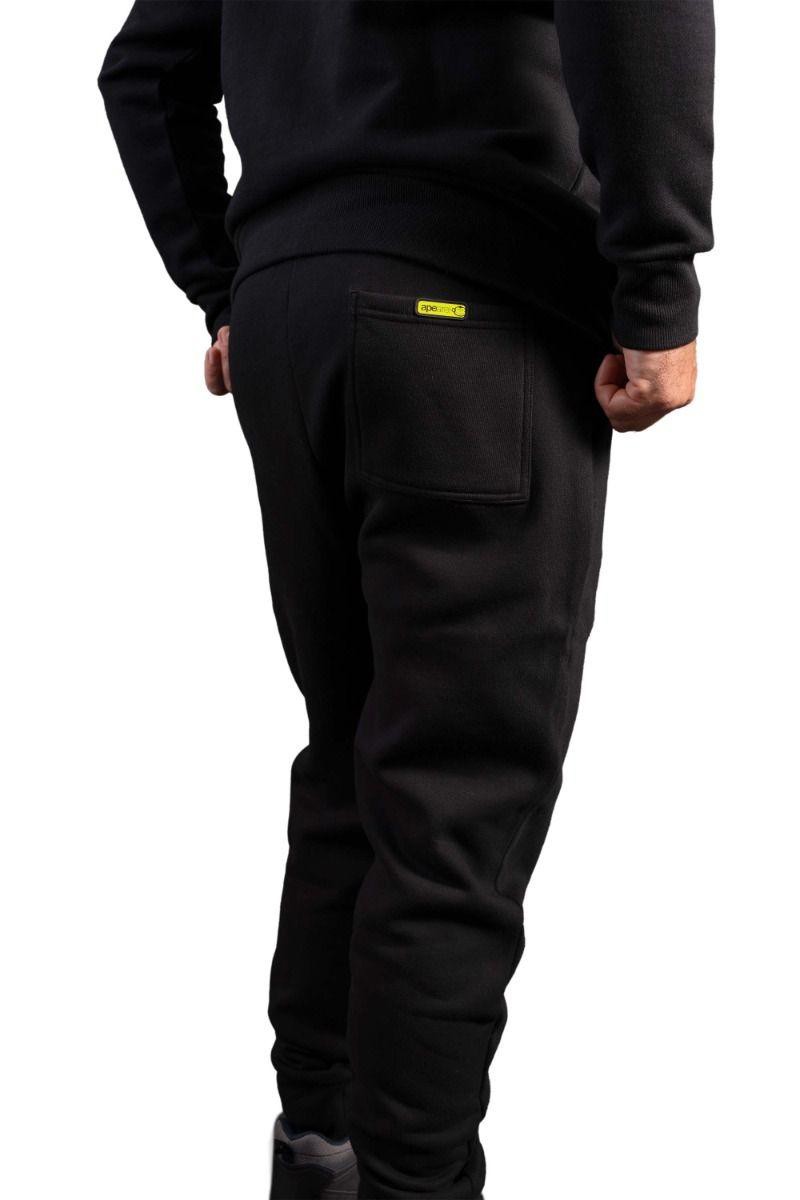 Штаны Ridge Monkey APEarel Heavyweight Joggers Black