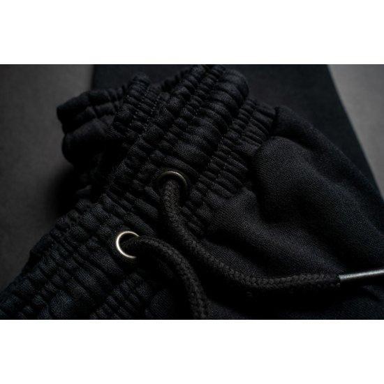 Штаны Ridge Monkey APEarel Heavyweight Joggers Black