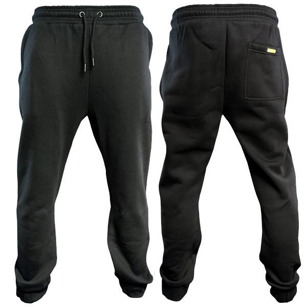 Штаны Ridge Monkey APEarel Heavyweight Joggers Black