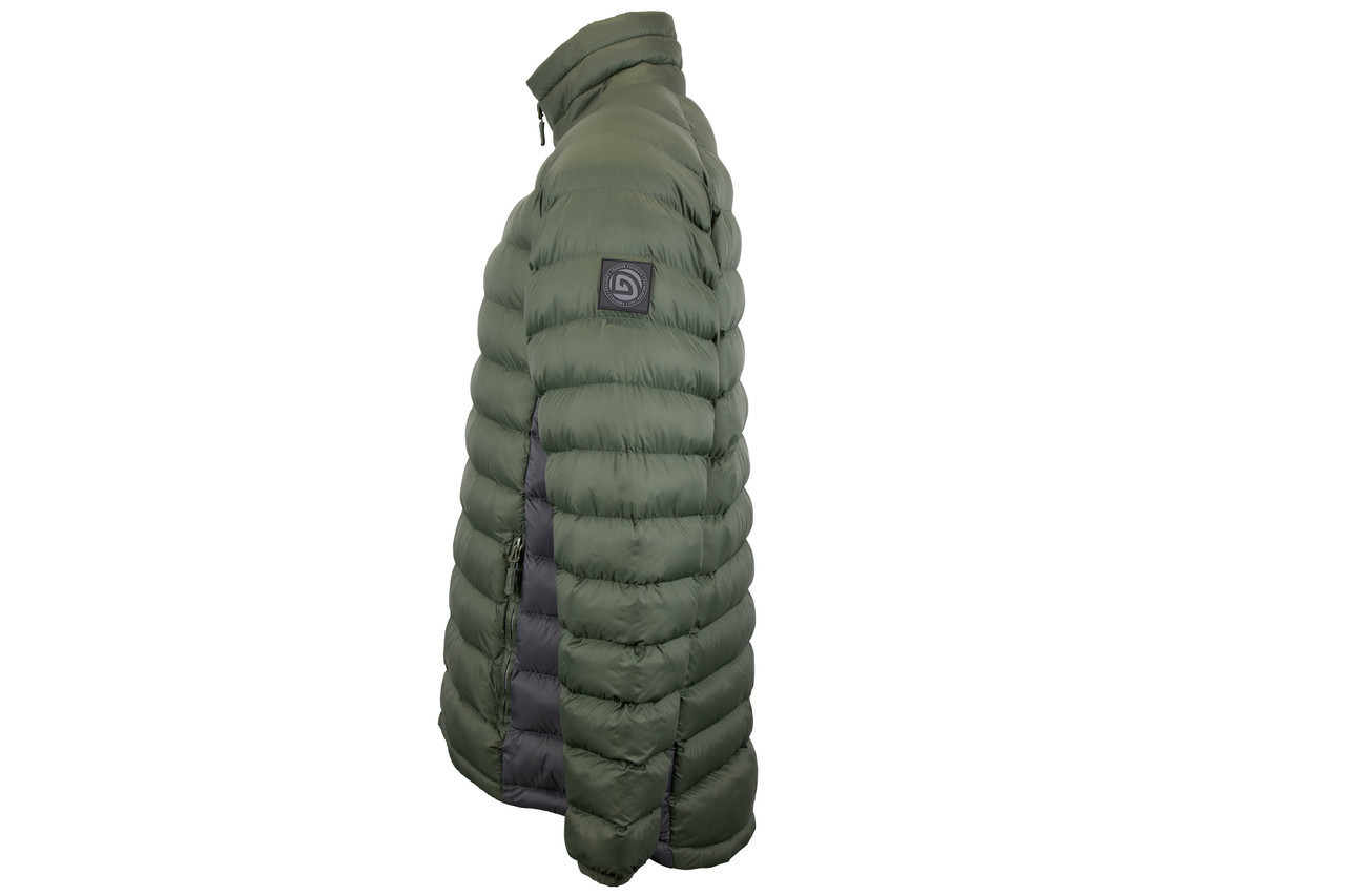 Куртка Trakker Base XP Plus Jacket