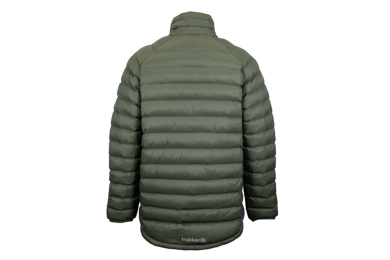 Куртка Trakker Base XP Plus Jacket
