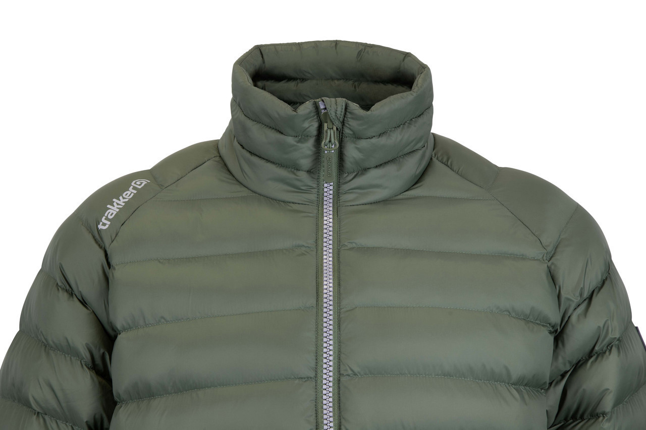 Куртка Trakker Base XP Plus Jacket