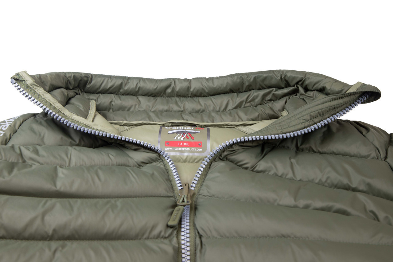 Куртка Trakker Base XP Plus Jacket