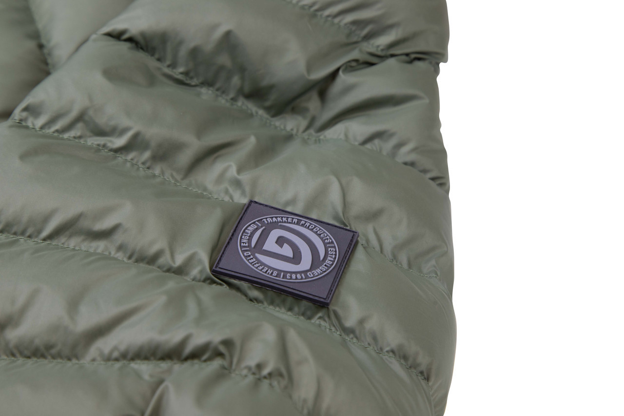 Куртка Trakker Base XP Plus Jacket