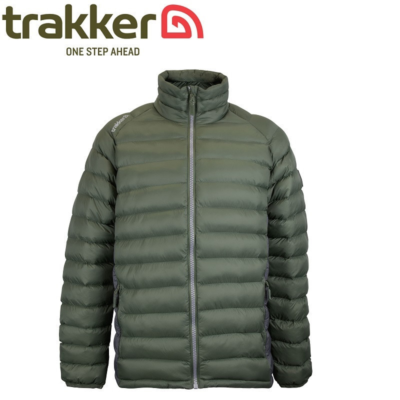 Куртка Trakker Base XP Plus Jacket S