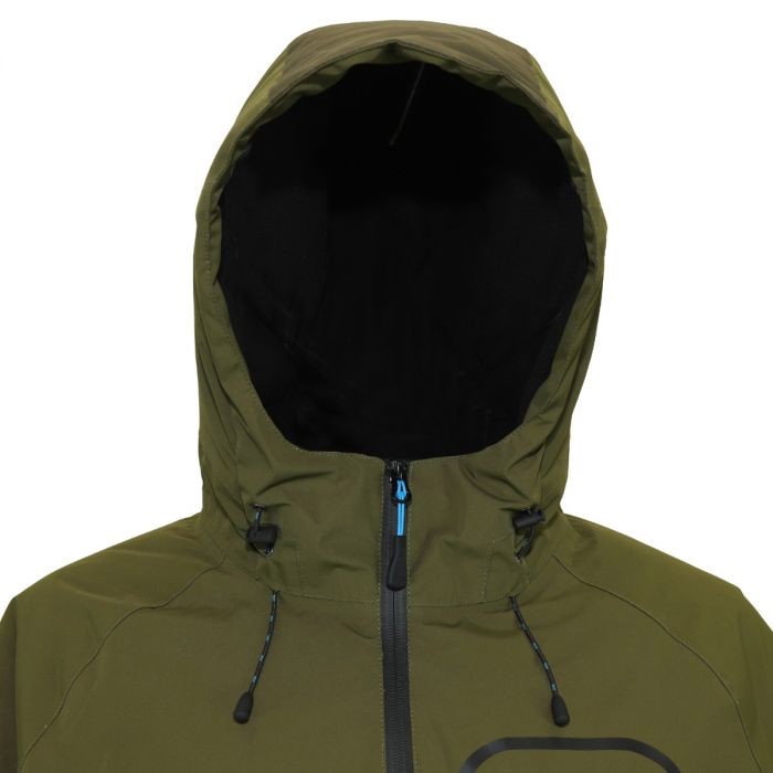Термокуртка Aqua F12 Thermal Jacket