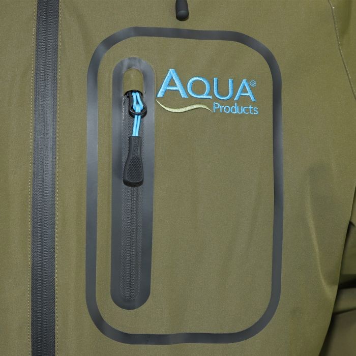 Термокуртка Aqua F12 Thermal Jacket