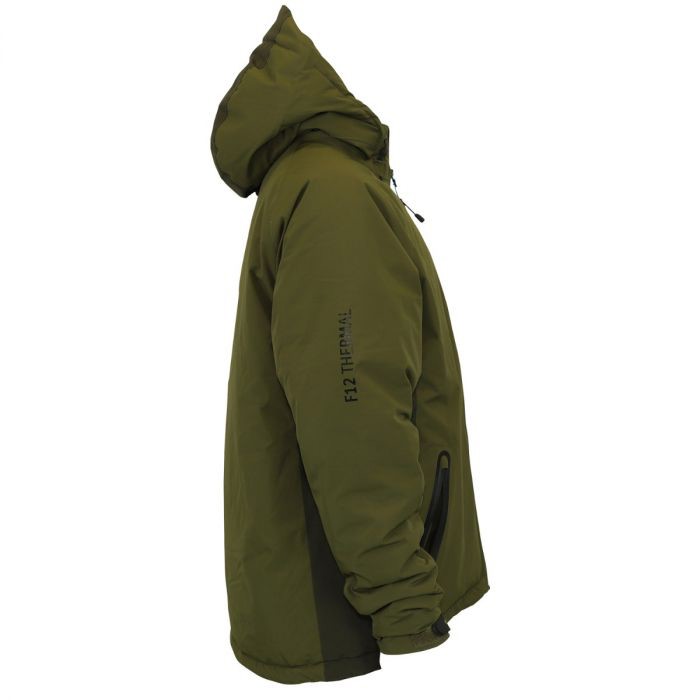 Термокуртка Aqua F12 Thermal Jacket M