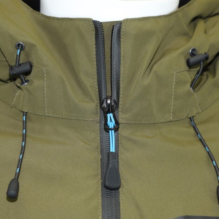 Термокуртка Aqua F12 Thermal Jacket M