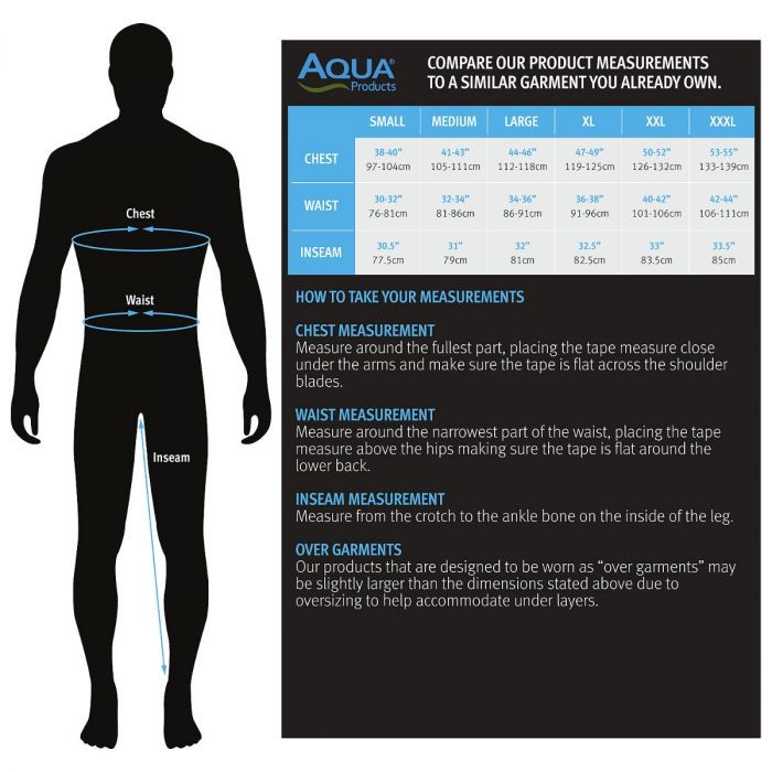 Термокуртка Aqua F12 Thermal Jacket M