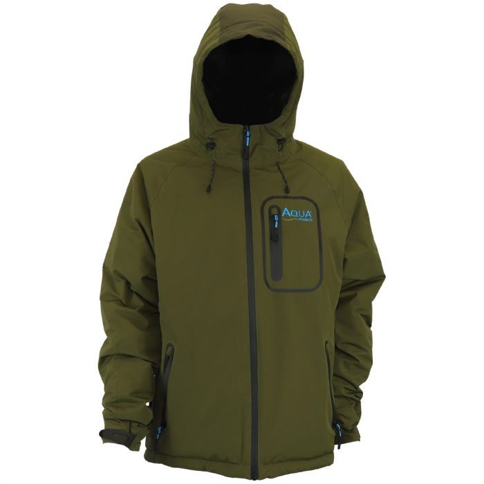 Термокуртка Aqua F12 Thermal Jacket XXL