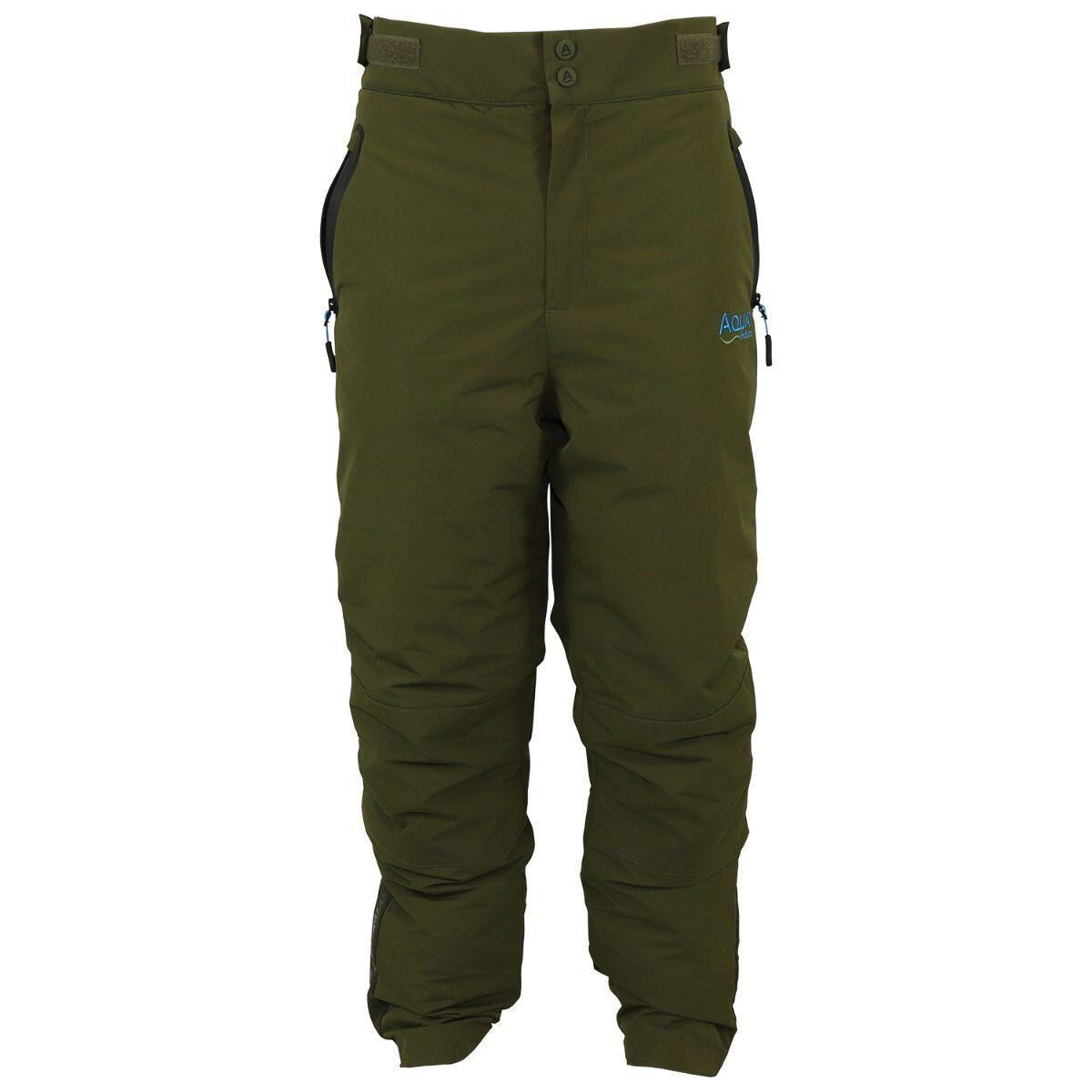 Термоштани Aqua F12 Thermal Trousers