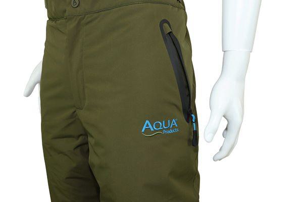 Термоштани Aqua F12 Thermal Trousers