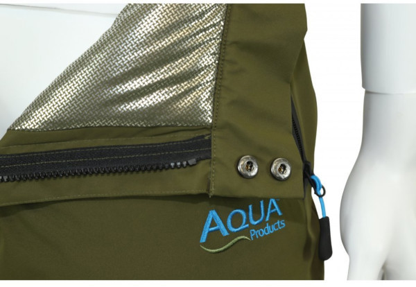 Термоштани Aqua F12 Thermal Trousers