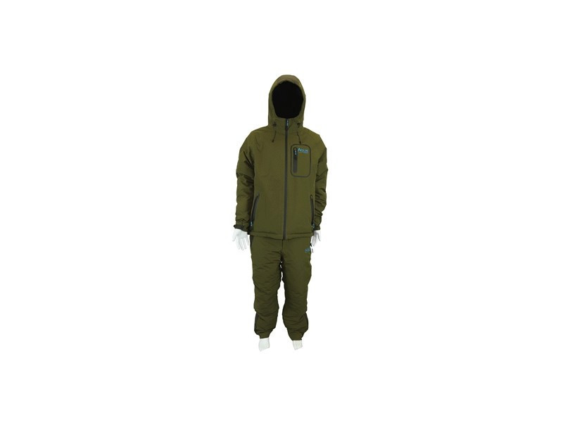 Термоштани Aqua F12 Thermal Trousers