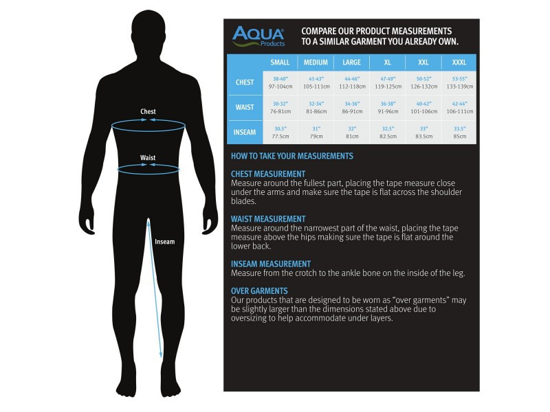 Термоштани Aqua F12 Thermal Trousers