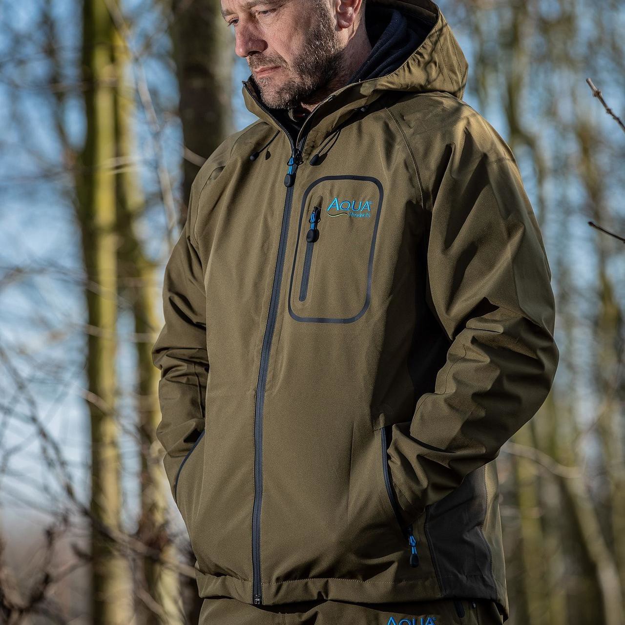 Куртка Aqua F12 Torrent Jacket