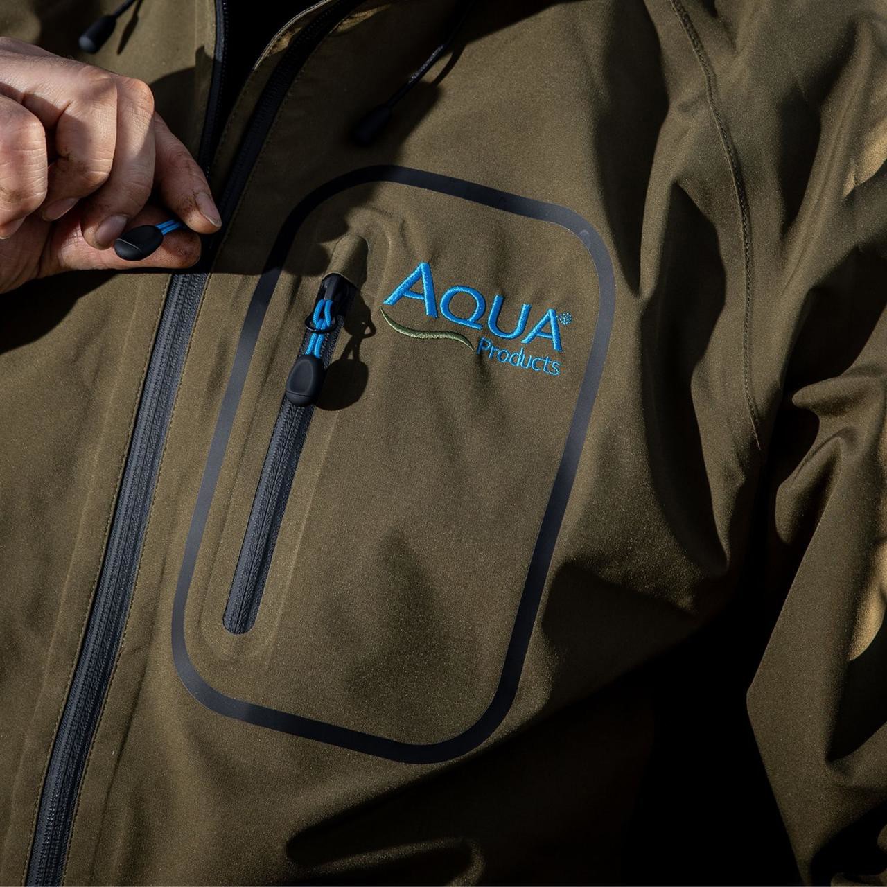 Куртка Aqua F12 Torrent Jacket