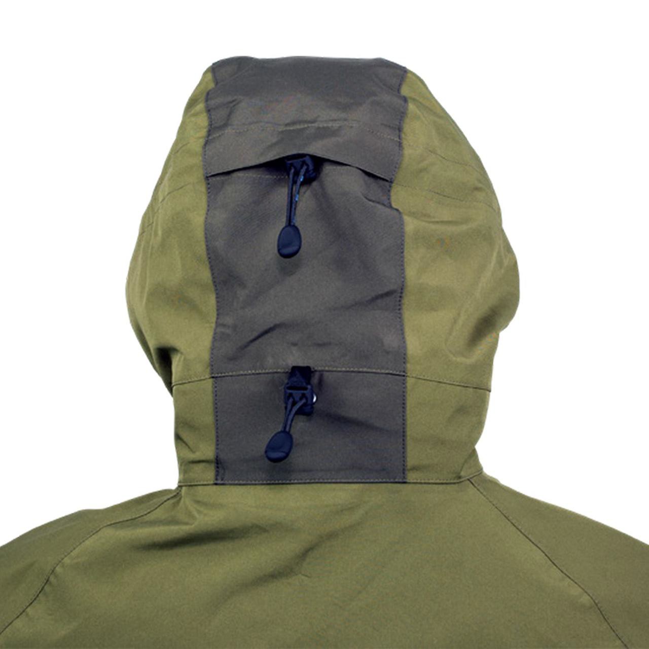 Куртка Aqua F12 Torrent Jacket