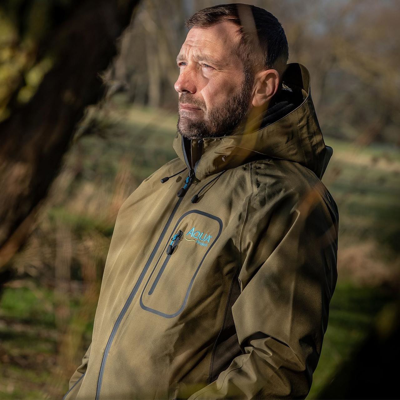 Куртка Aqua F12 Torrent Jacket
