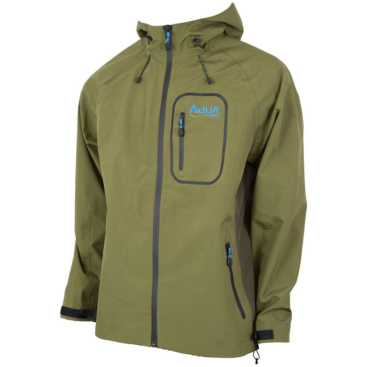 Куртка Aqua F12 Torrent Jacket M