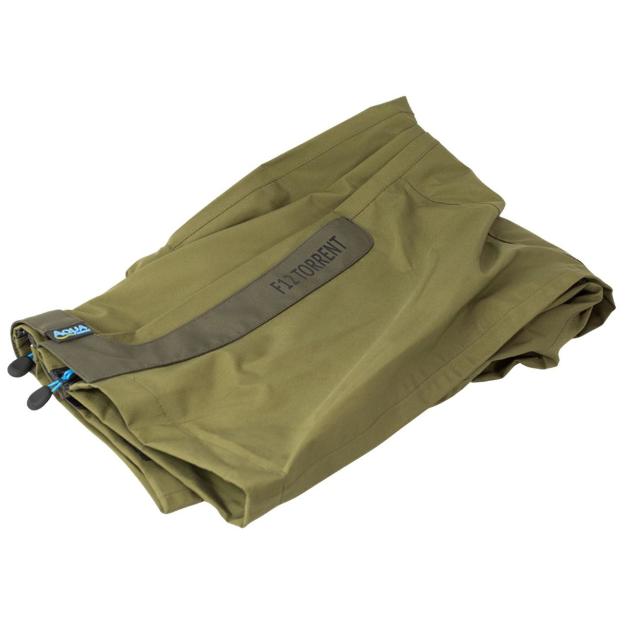 Штани Aqua F12 Torrent Trousers
