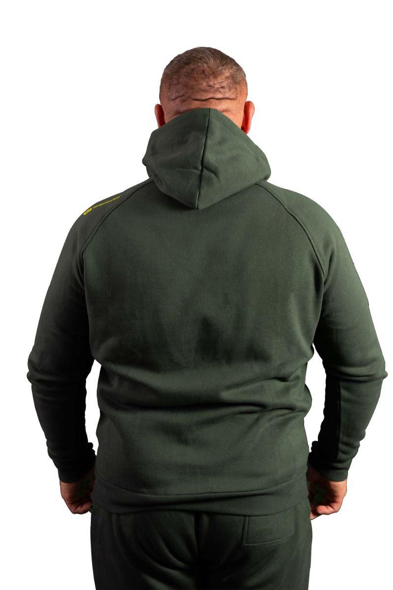 Худі Ridge Monkey APEarel Heavyweight Hoody Green