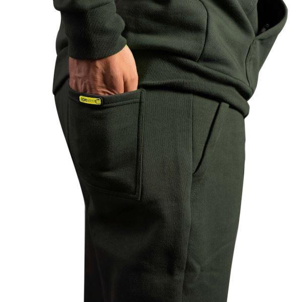 Штани Ridge Monkey APEarel Heavyweight Joggers Green