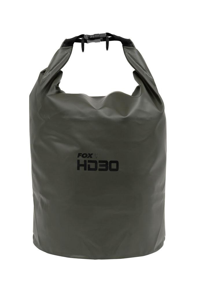 Непромокальна сумка Fox HD Dry Bag 15L 23,5x50cm