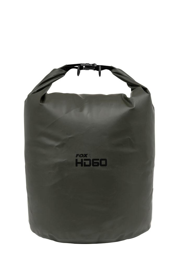 Непромокальна сумка Fox HD Dry Bag 15L 23,5x50cm