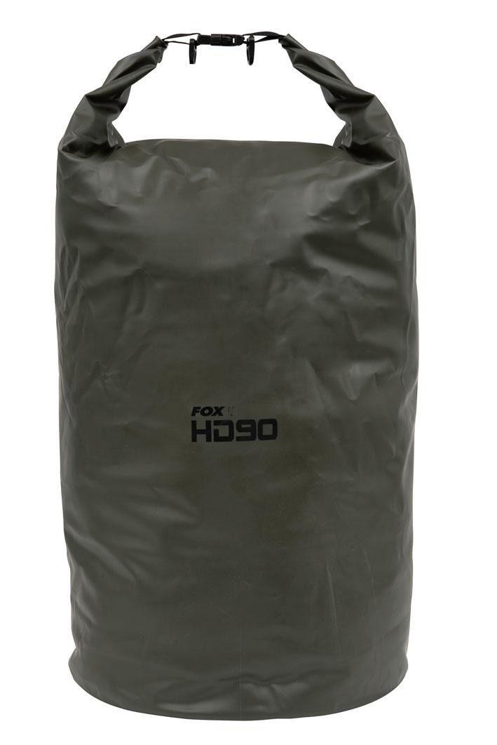 Непромокальна сумка Fox HD Dry Bag 15L 23,5x50cm