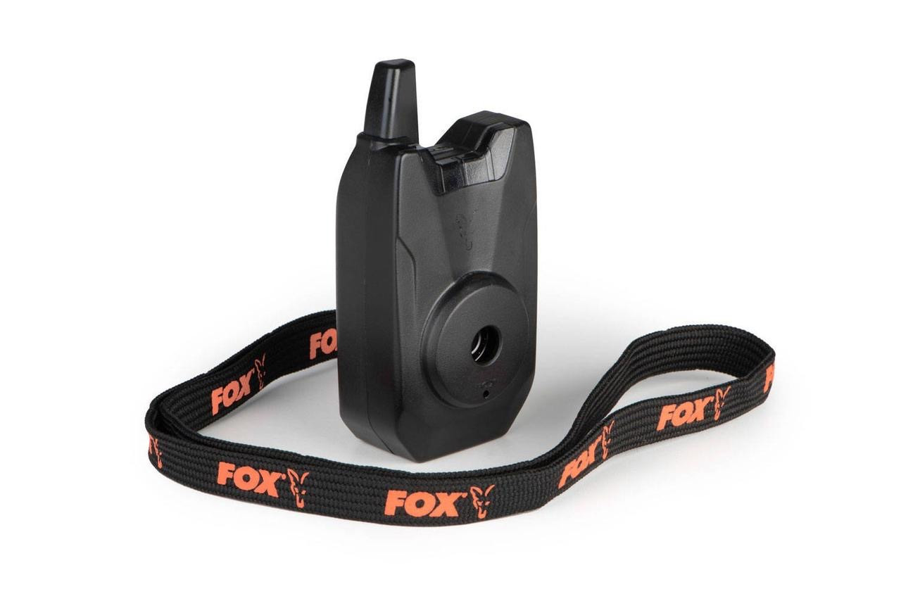 Набір сигналізаторів Fox Mini Micron X Set 4+1