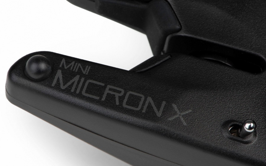 Набір сигналізаторів Fox Mini Micron X Set 4+1