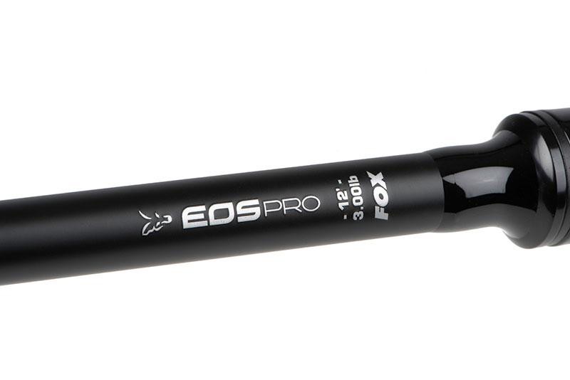 Удилище Fox EOS Pro Rod 12ft 3.5lb