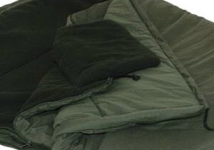 Спальний мішок Pelzer Executive Sleeping Bag 2 in 1 до -20 °C