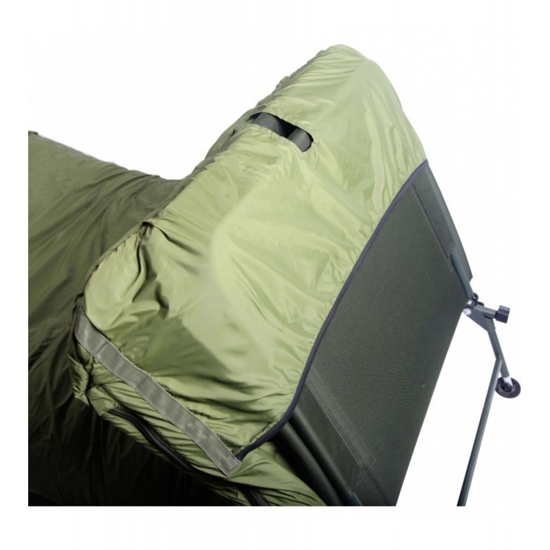 Спальний мішок Pelzer Executive Sleeping Bag 2 in 1 до -20 °C