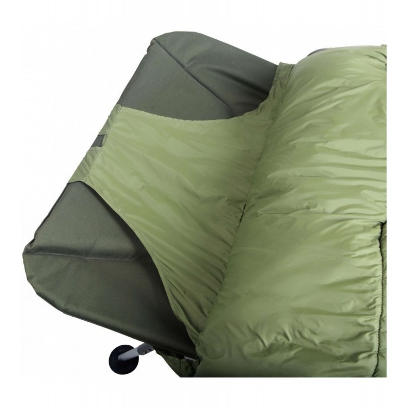 Спальний мішок Pelzer Executive Sleeping Bag 2 in 1 до -20 °C