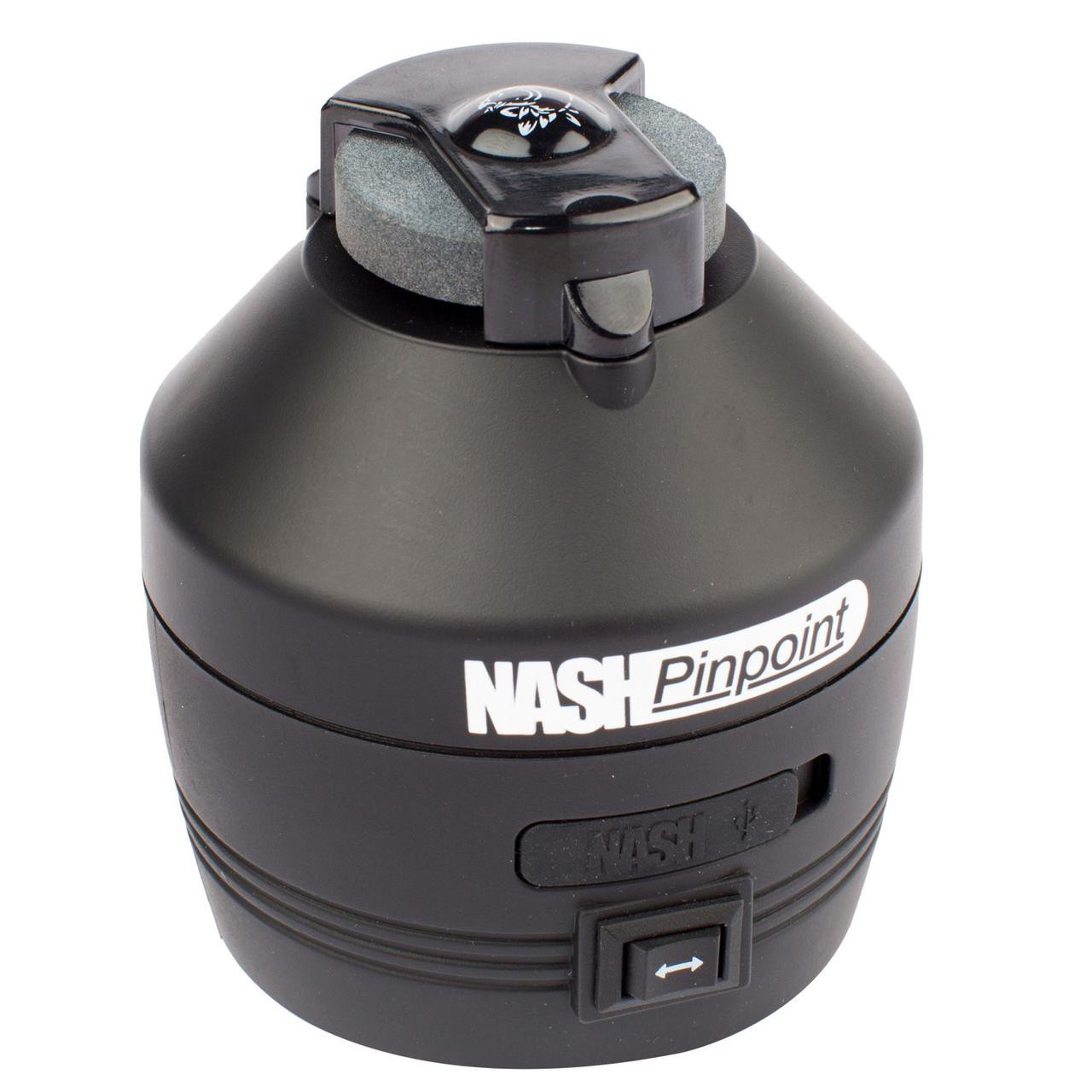 Інструмент для заточування гачків Nash PinPoint Hook Doctor