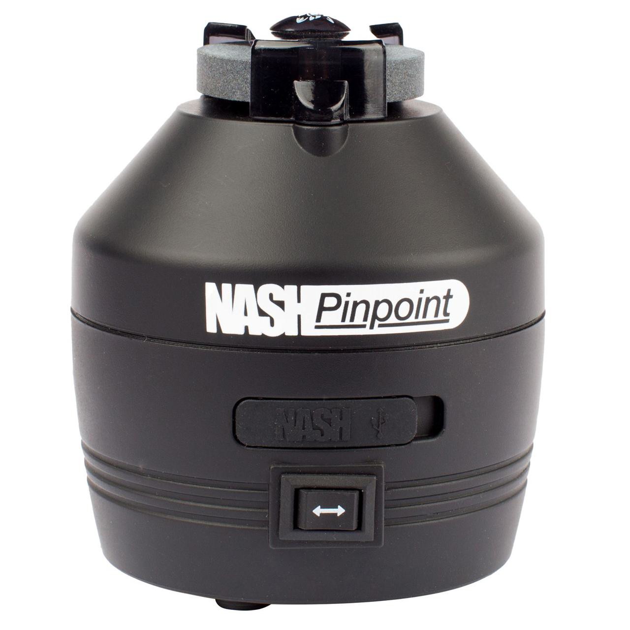 Інструмент для заточування гачків Nash PinPoint Hook Doctor