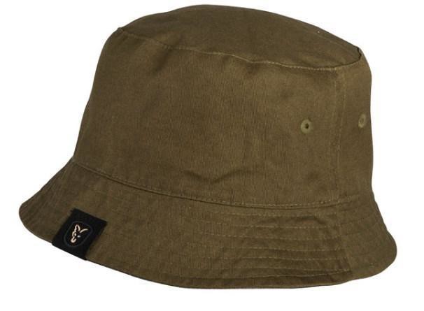 Панама двостороння Fox Camo Reversible bucket hat