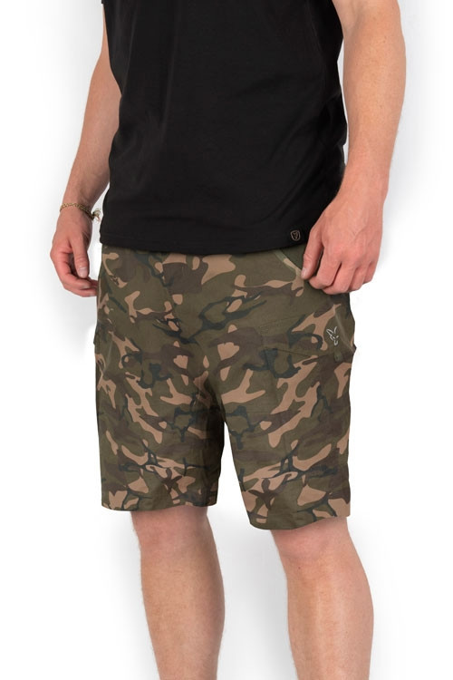 Шорти Fox Camo Cargo Shorts XXL