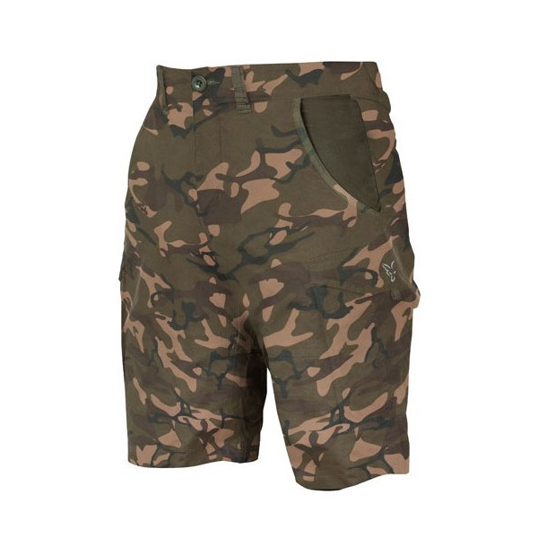Шорти Fox Camo Cargo Shorts XXL