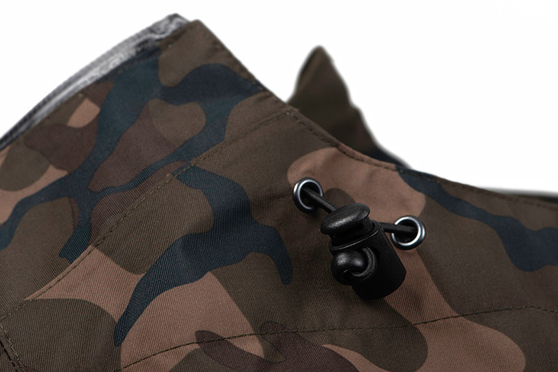 Водонепроникна куртка Fox Aquos Tri-Layer Std Jacket
