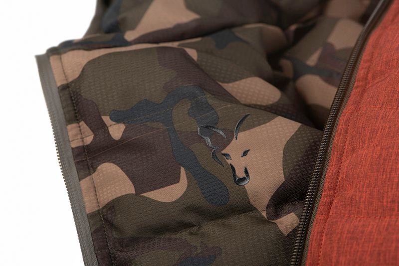 Куртка двостороння Fox Ltd Edition Reversible Jacket