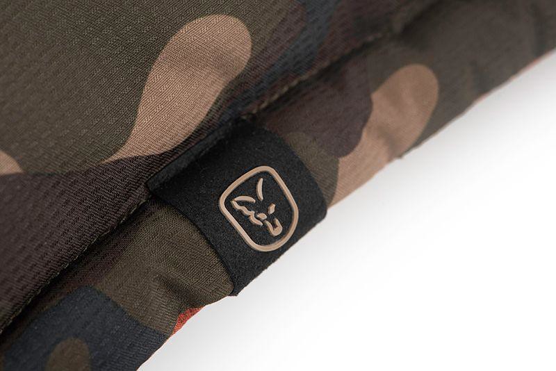 Куртка двостороння Fox Ltd Edition Reversible Jacket