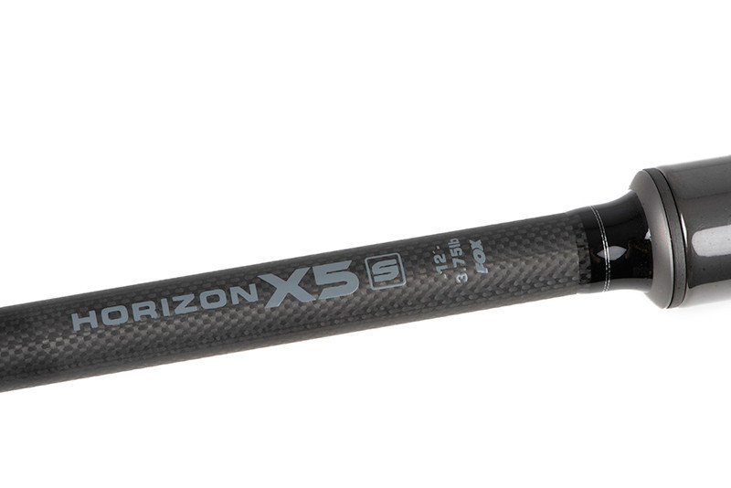 Удилище Fox Horizon X5 - S Spod / Marker Rod Full shrink 12ft